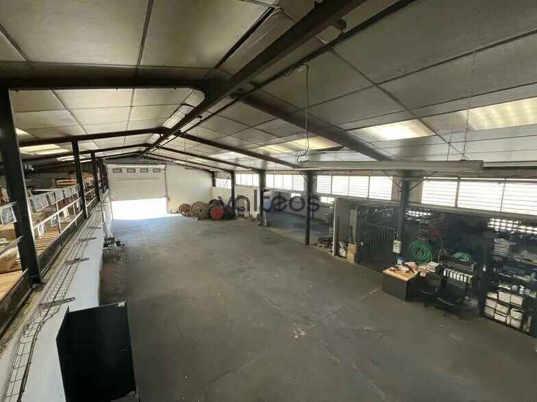 Bureau dans Cugnaux à louer - Photo de l’immeuble – Image 2 sur 8