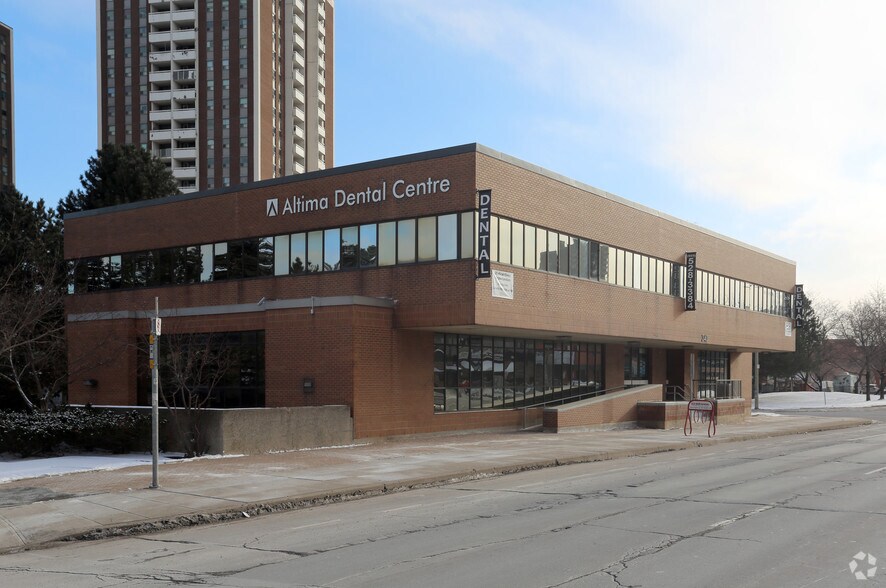 340 York Blvd, Hamilton, ON à vendre - Photo de l’immeuble – Image 3 sur 4