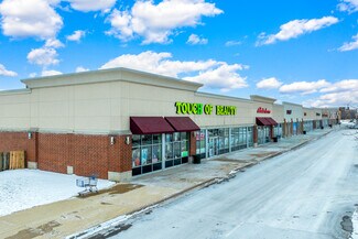 Plus de détails pour Biens – à vendre, Country Club Hills, IL