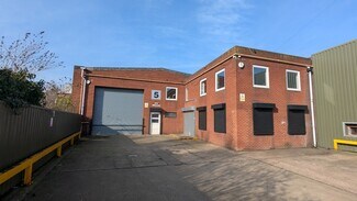 Plus de détails pour Pritchett St, Birmingham - Industriel/Logistique à louer