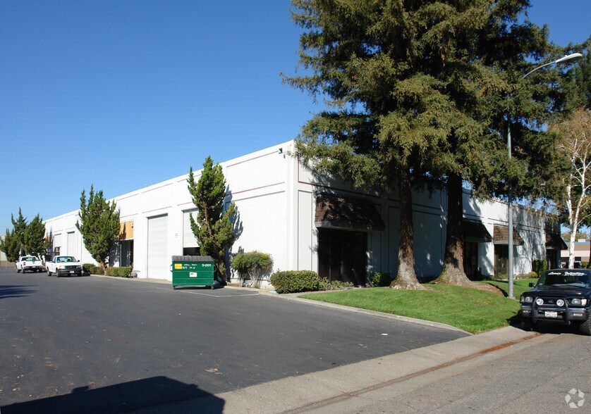 4219 S Market Ct, Sacramento, CA à louer - Photo de l’immeuble – Image 3 sur 3