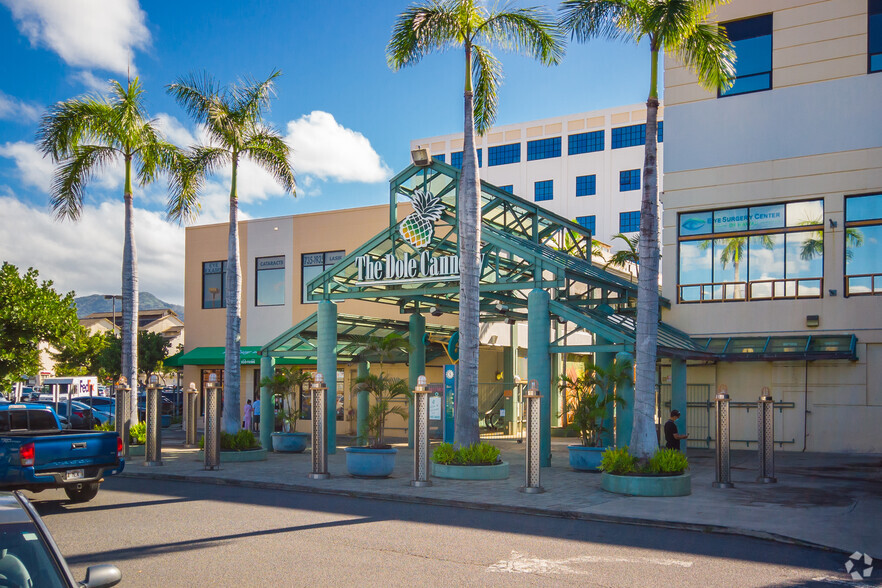 650 Iwilei Rd, Honolulu, HI à louer - Photo de l’immeuble – Image 2 sur 18