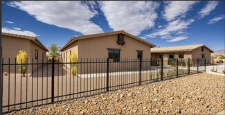 Plus de détails pour 3510 N Geronimo Ave, Tucson, AZ - Logement à vendre