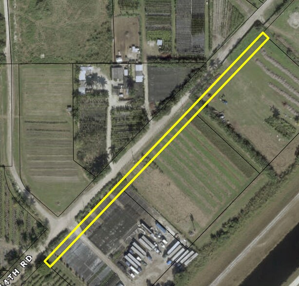 sw 164 road, Miami, FL à vendre - Photo de l’immeuble – Image 2 sur 2