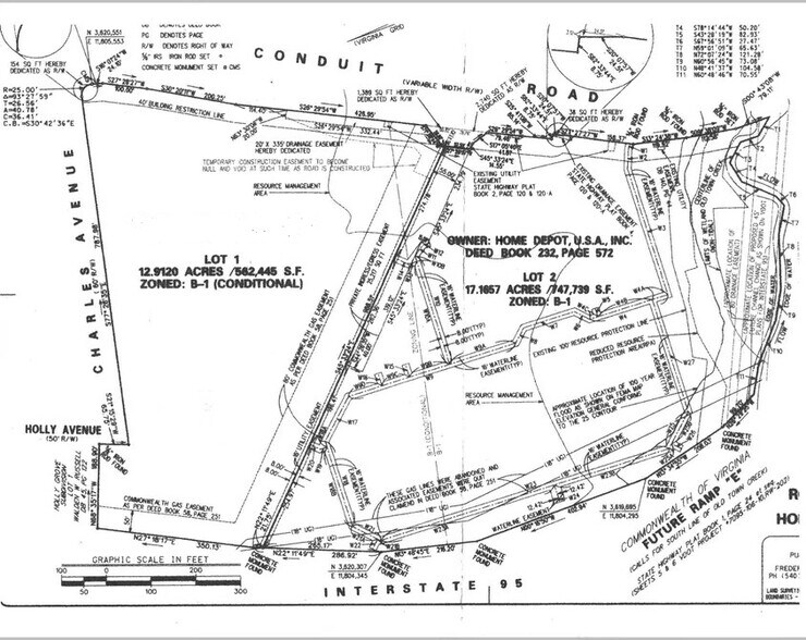 2800 Conduit, Colonial Heights, VA à vendre - Photo de l’immeuble – Image 2 sur 15