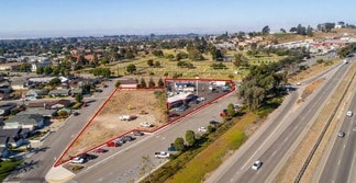 Plus de détails pour 727 El Camino Real, Arroyo Grande, CA - Terrain à vendre