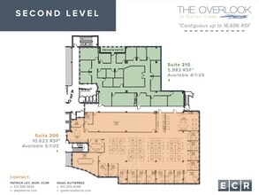 317 Grace Ln, Austin, TX à louer Plan d’étage– Image 1 sur 1
