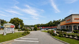 Plus de détails pour 1-55 Nicholas Rd, Framingham, MA - Local commercial à louer