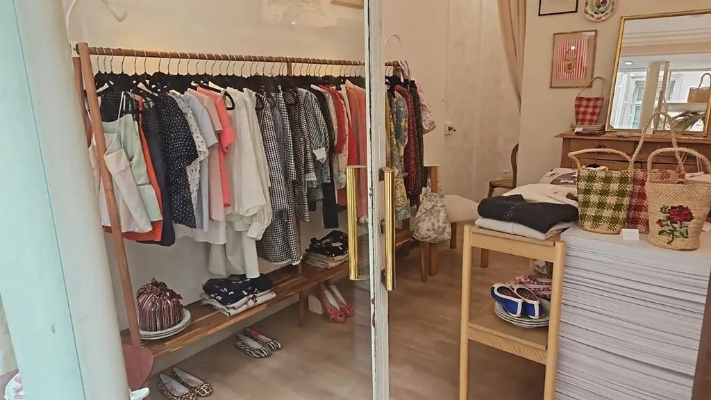 Local commercial dans Paris à louer Photo intérieure– Image 1 sur 4