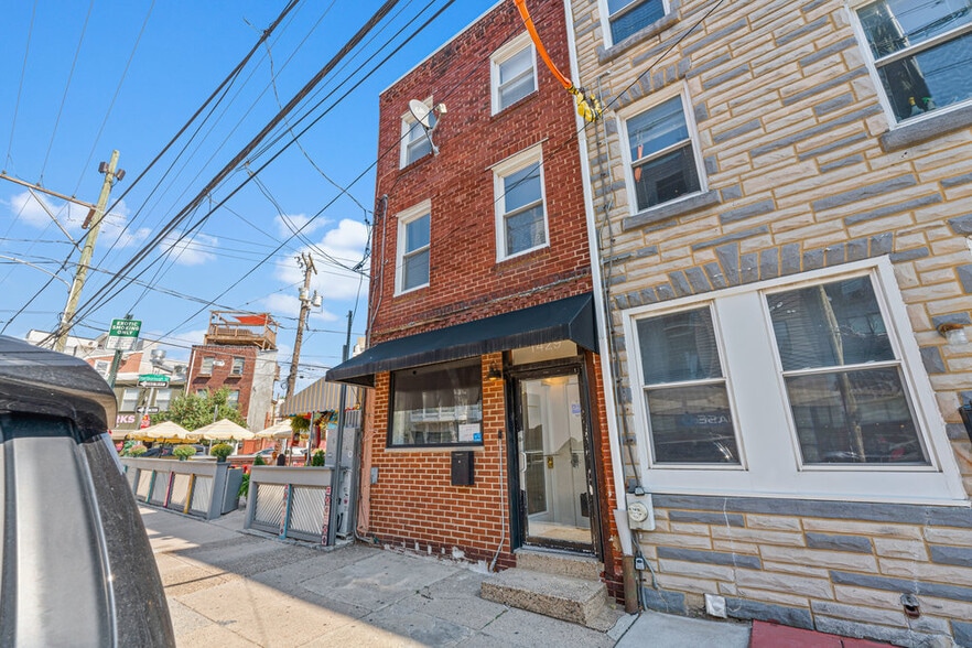 1429 Frankford Ave, Philadelphia, PA à vendre - Photo principale – Image 1 sur 21