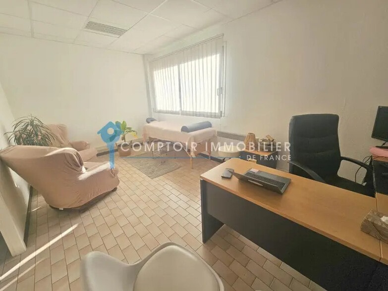 Bureau dans Montpellier à vendre - Photo intérieure – Image 3 sur 5
