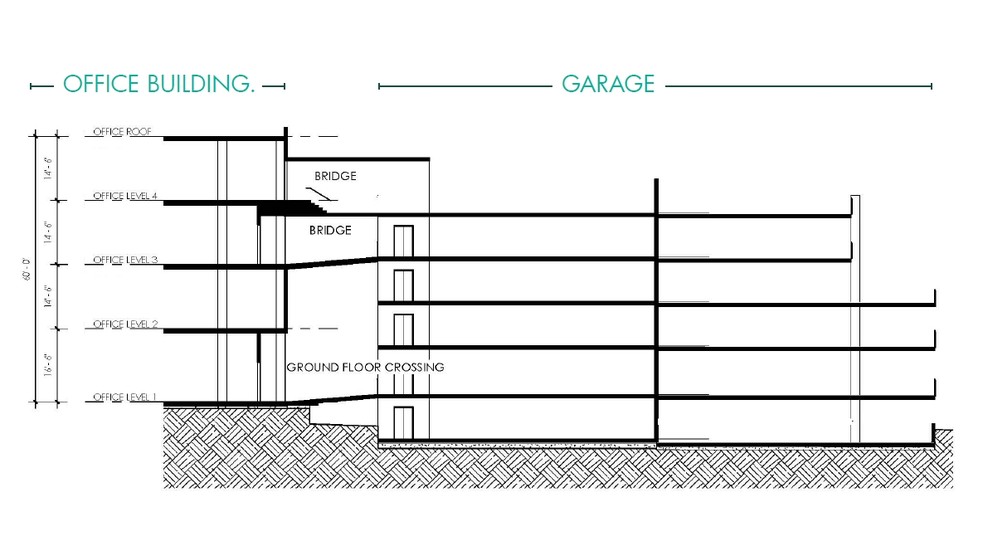 8611 N Mo Pac Expy, Austin, TX à louer - Photo de l’immeuble – Image 2 sur 46