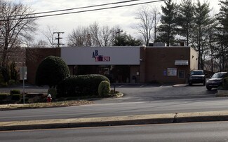 Plus de détails pour 6201 Richmond Hwy, Alexandria, VA - Local commercial à louer