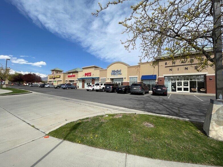 506 E State Rd, American Fork, UT à vendre - Photo de l’immeuble – Image 1 sur 4