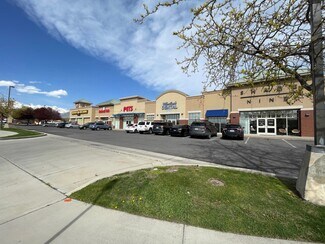Plus de détails pour 506 E State Rd, American Fork, UT - Local commercial à vendre
