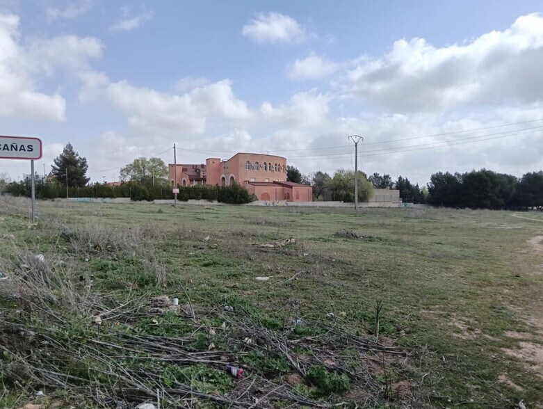 Terrain dans Villacañas, Toledo à vendre - Autre – Image 2 sur 3