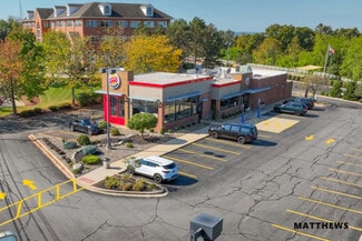 Plus de détails pour 14 Pearl Rd, Brunswick, OH - Local commercial à vendre