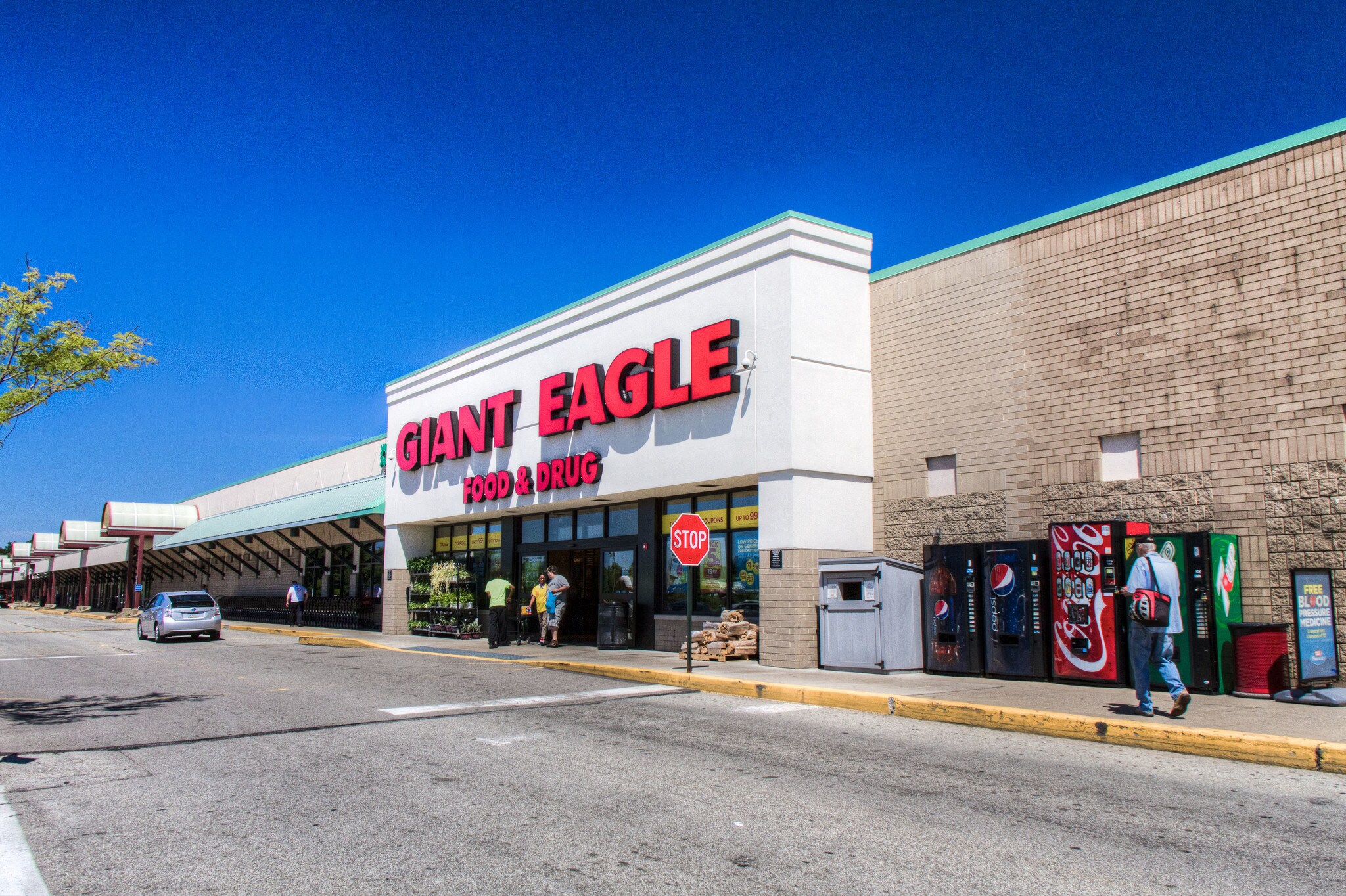 1705-1775 S Braddock Ave, Pittsburgh, PA à louer Photo principale– Image 1 sur 7