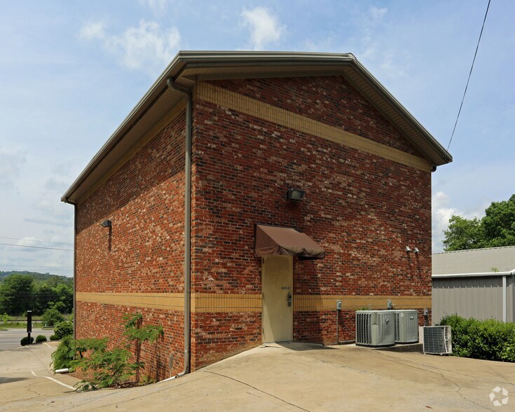 514 1st St N, Alabaster, AL à vendre - Photo de l’immeuble – Image 2 sur 7