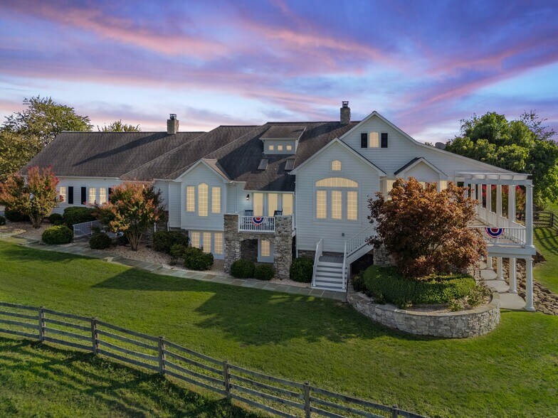 35047 Snickersville Tpke, Round Hill, VA à vendre - Photo de l’immeuble – Image 2 sur 81