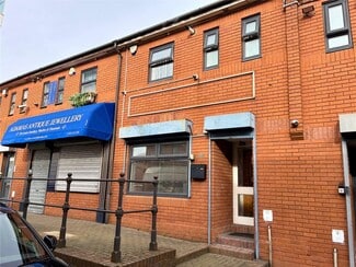 Plus de détails pour 4-5 Warstone Mews, Birmingham - Local commercial à vendre