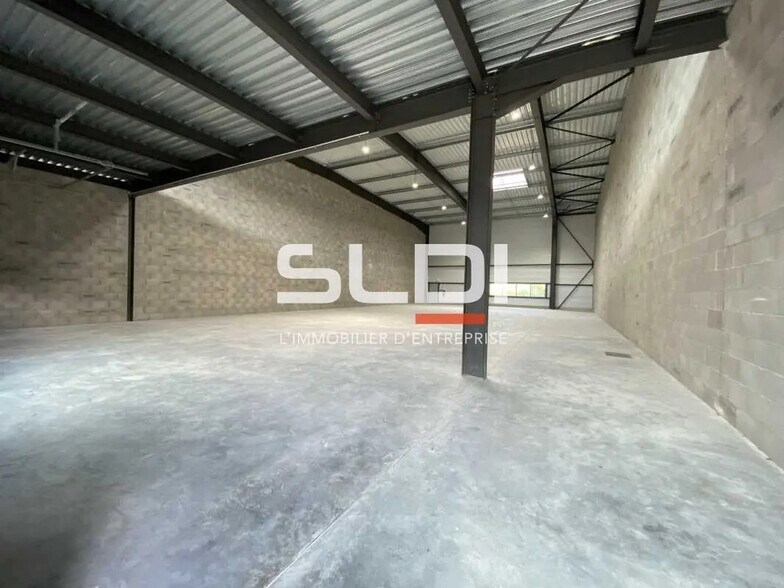 Local commercial dans Dagneux à louer - Photo intérieure – Image 3 sur 4