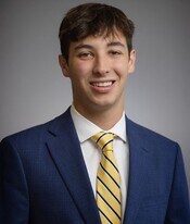 Matthew Lehmann