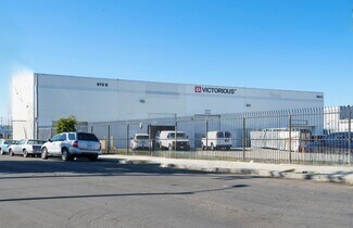 Plus de détails pour 936-972 E 31st St, Los Angeles, CA - Industriel/Logistique à vendre
