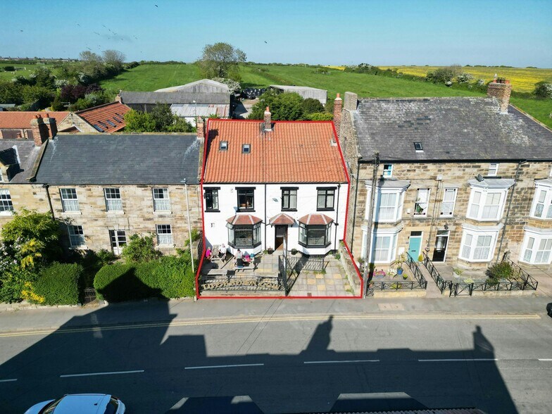 55 High St, Saltburn-By-The-Sea à vendre - Photo de l’immeuble – Image 2 sur 29