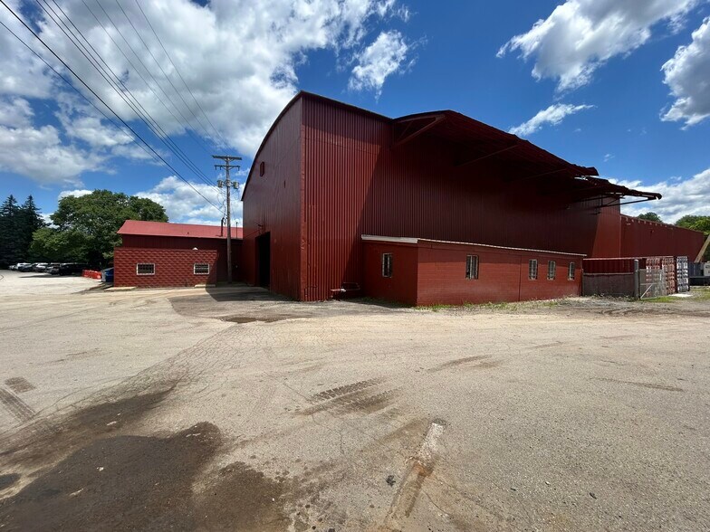 1920 Lincoln Rd, Pittsburgh, PA à louer - Photo de l’immeuble – Image 3 sur 11