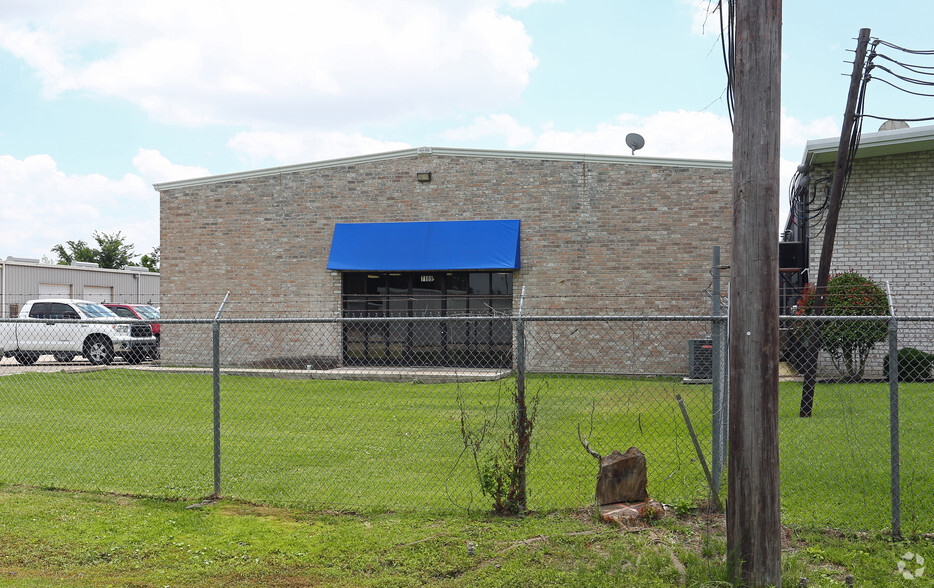 7109 Belgold St, Houston, TX à vendre - Photo de l’immeuble – Image 2 sur 6