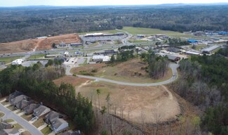 Plus de détails pour 335 Foothills Pl, Chelsea, AL - Terrain à vendre