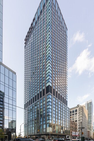 Plus de détails pour 455 10th Ave, New York, NY - Local commercial à louer