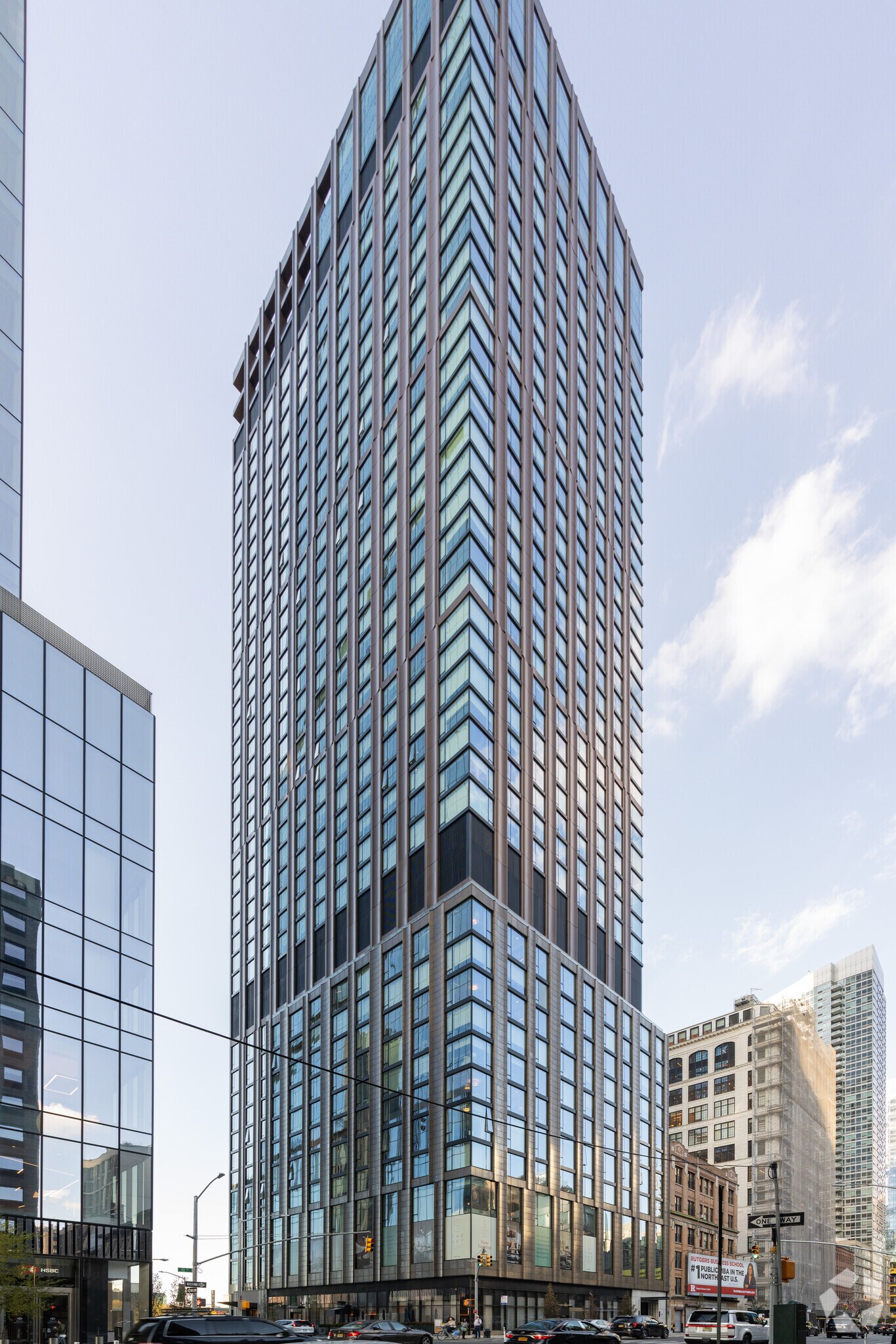 455 10th Ave, New York, NY à louer Photo principale– Image 1 sur 8