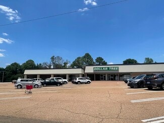 Plus de détails pour 820 W Northside Dr, Clinton, MS - Bureau/Local commercial à louer