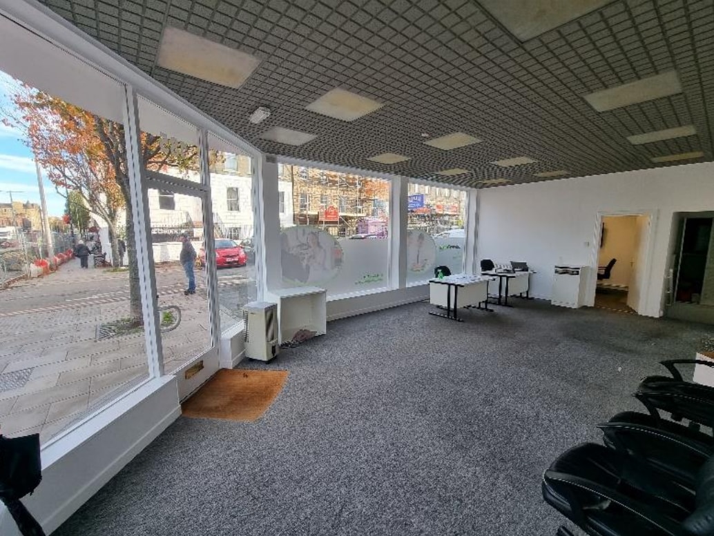 185 Leith Walk, Edinburgh à louer Photo intérieure– Image 1 sur 3