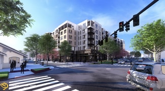 Plus de détails pour 1015 S Main St, Greenville, SC - Local commercial à louer