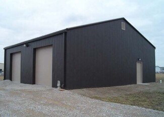 Plus de détails pour 3321 Commerce Dr, Newburgh, IN - Industriel/Logistique à louer