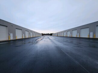 Plus de détails pour 15111 Kendall Abbott dr, Amelia Court House, VA - Bureau, Industriel/Logistique à louer