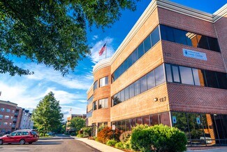 Plus de détails pour 127 Lubrano Dr, Annapolis, MD - Bureau, Médical à louer