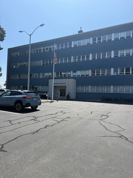 245 Waterman St, Providence, RI à louer - Photo de l’immeuble – Image 3 sur 6