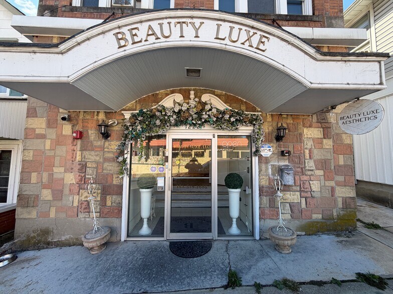 1222 Main St, Northampton, PA à louer - Photo de l’immeuble – Image 2 sur 13