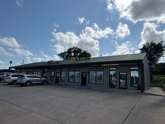 Plus de détails pour 519 S Woody Guthrie St, Okemah, OK - Local commercial à vendre