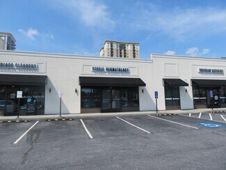 Plus de détails pour 308-326 Pharr Rd NE, Atlanta, GA - Local commercial à louer