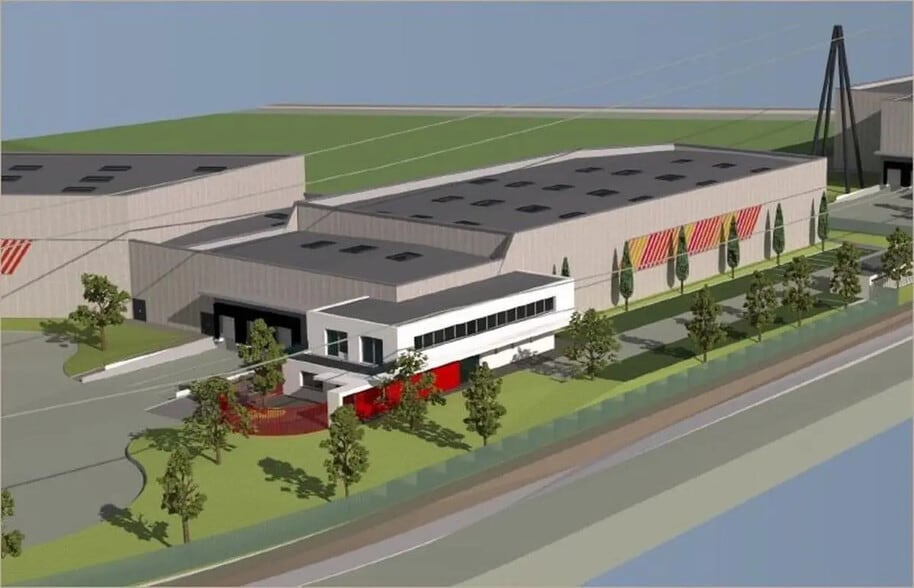 Chemin De Chantelle, Toulouse à louer - Photo de l’immeuble – Image 2 sur 9