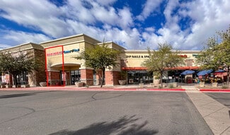 Plus de détails pour E Germann Rd, Chandler, AZ - Local commercial à louer