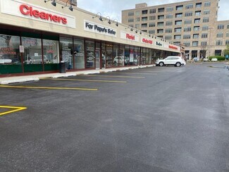 Plus de détails pour 20-40 S Dunton Ave, Arlington Heights, IL - Local commercial à louer