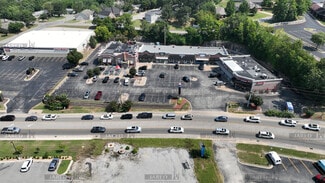 Plus de détails pour 1615 W Highway 76, Branson, MO - Local commercial à louer