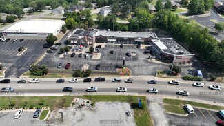Plus de détails pour 1615 W Highway 76, Branson, MO - Local commercial à louer