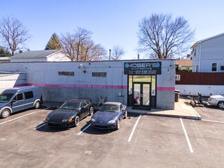 Plus de détails pour 2227 N 3rd Ave, Whitehall, PA - Industriel/Logistique à vendre